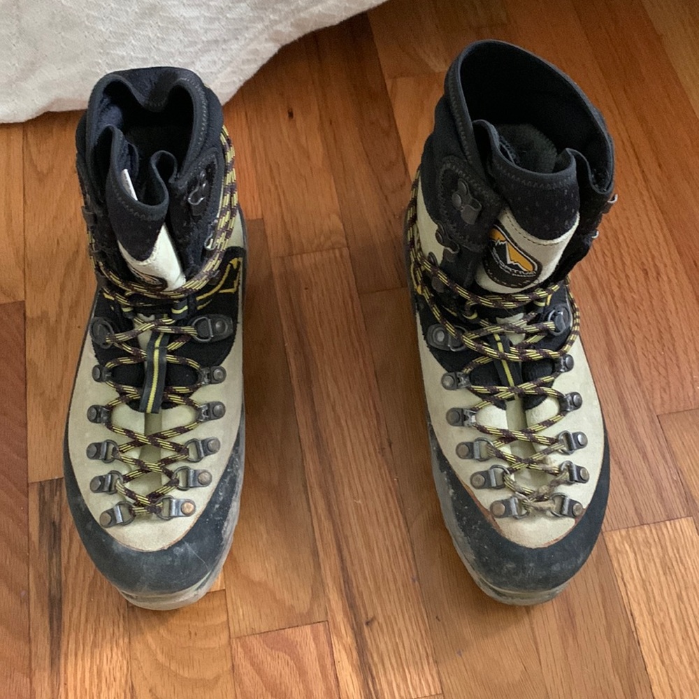 La Sportiva Nepal Mountaineering boots